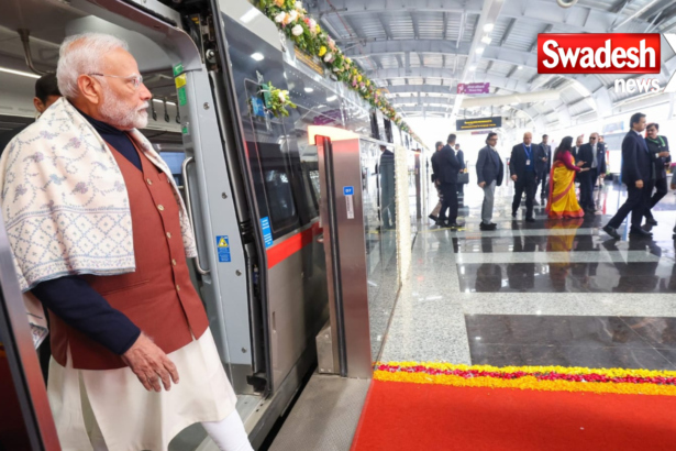 Meerut comes closer to Delhi! How to know..