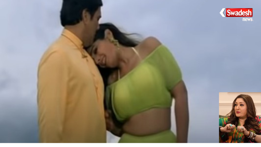 Silence on Raveena Tandon and Govinda's allegations, Chuppi Ahuja made this big revelation!