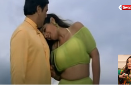 Silence on Raveena Tandon and Govinda's allegations, Chuppi Ahuja made this big revelation!