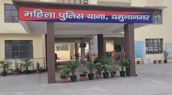 Haryana: Woman alleges gangrape