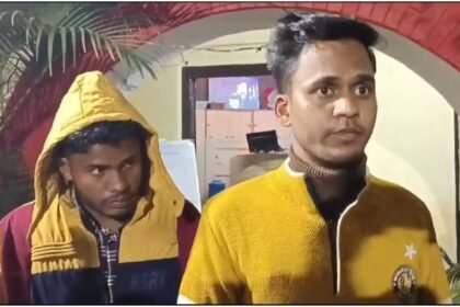 One kilogram of mephedrone worth Rs 10 crore recovered, two accused arrested, main accused hospital operator Dr. Khalid absconding