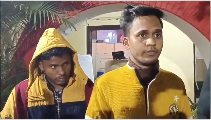 One kilogram of mephedrone worth Rs 10 crore recovered, two accused arrested, main accused hospital operator Dr. Khalid absconding