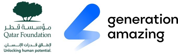 कतर की जेनरेशन अमेजिंग फाउंडेशन