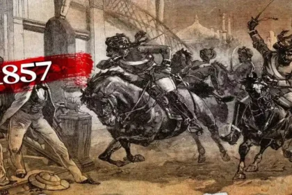 27 फरवरी 1857: विद्रोह की चिंगारी या शांत परछाई?