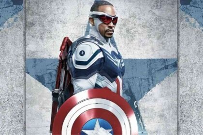 कैप्टन अमेरिका 4