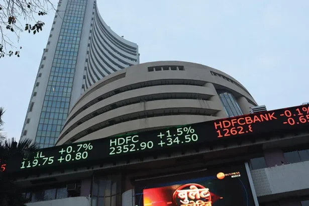 Expectations of profit increased from investment in Union Budget shares