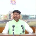 Reiki controversy heats up politics, uproar in assembly and boycott of Congress