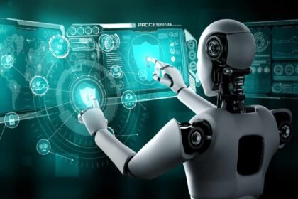 जब AI ने इंसानों को छोड़ बनाई अपनी भाषा, क्या है ये गिबरलिंक?