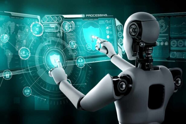 जब AI ने इंसानों को छोड़ बनाई अपनी भाषा, क्या है ये गिबरलिंक?