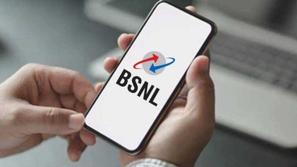 BSNL की लाभप्रदता की ओर: सरकार की मदद और उपयोगकर्ता संतुष्टि