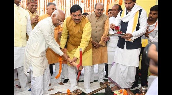 Along with the government, society will also have to contribute in research on various dimensions of Indian knowledge tradition: CM