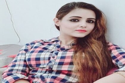 The party showed the way out to BJP leader Ankit Chaudhary.