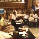 68th All India Police Duty Meet 2024-25