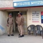 RUDKI: Molestation was costly, accused got Taliban punishment