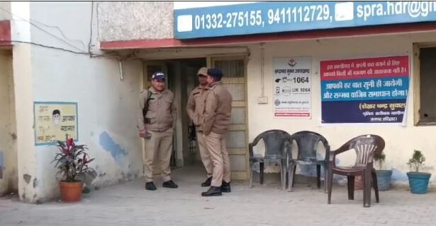 RUDKI: Molestation was costly, accused got Taliban punishment