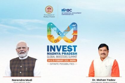 There will be discussion on the possibilities of industrial investment and economic development in GIS: Chief Minister Dr. Yadav