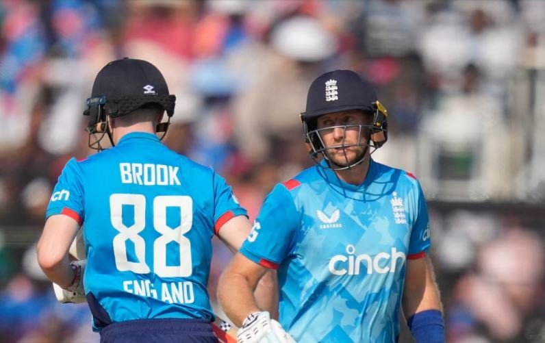 IND VS ENG: Joe Root scored a half-century, captain returned to the pavilion