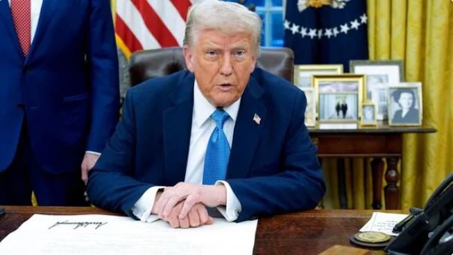 Donald Trump's new trade policy: 'Compensatory Tariff' announced before meeting Narendra Modi