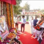 Atal ji's simplicity, humility and his life values ​​teach us to live even today - Chief Minister Dr. Yadav