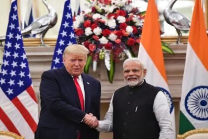 Prime Minister Narendra Modi's visit to America and India-Middle East-Europe Economic Corridor (IMEC)