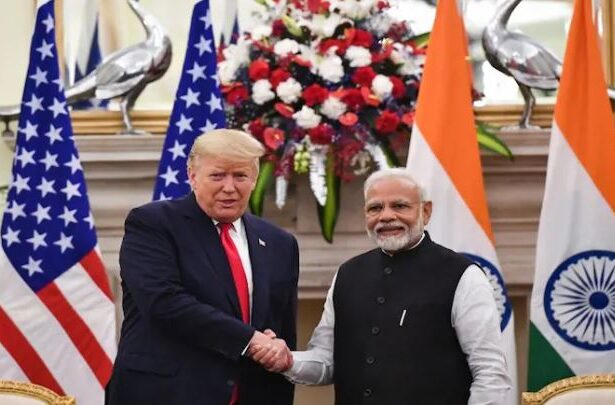 Prime Minister Narendra Modi's visit to America and India-Middle East-Europe Economic Corridor (IMEC)
