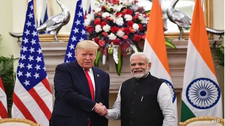 Prime Minister Narendra Modi's visit to America and India-Middle East-Europe Economic Corridor (IMEC)