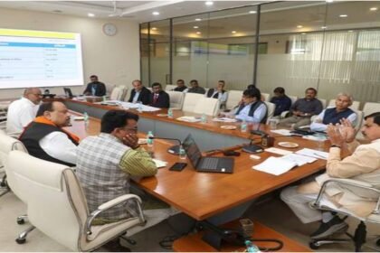 Ensure better arrangements in hostels: Chief Minister Dr. Yadav