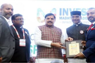Important role of cooperation in business: Chief Minister Dr. Yadav