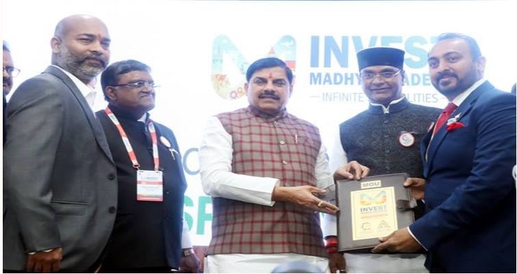 Important role of cooperation in business: Chief Minister Dr. Yadav