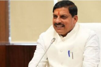 State's economy is getting boost from religious tourism activities: Chief Minister Dr. Yadav