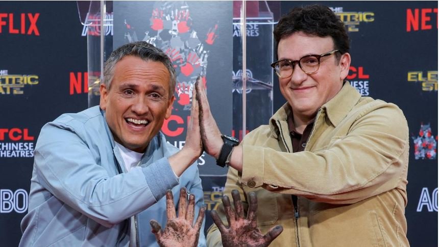 Russo Brothers Share Update on 'Avengers' Movies: Plan to Shoot Back-to-Back