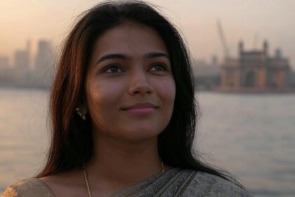 From home to dreams: Bollywood's difficult journey