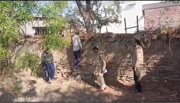 Series of crimes continues in Bemetara, 21 year old youth commits suicide