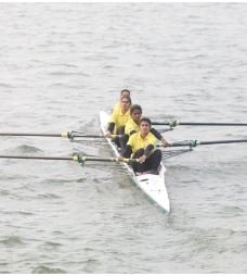 Chief Minister Dr. Yadav will inaugurate the 24th All India Police Water Sports Competition