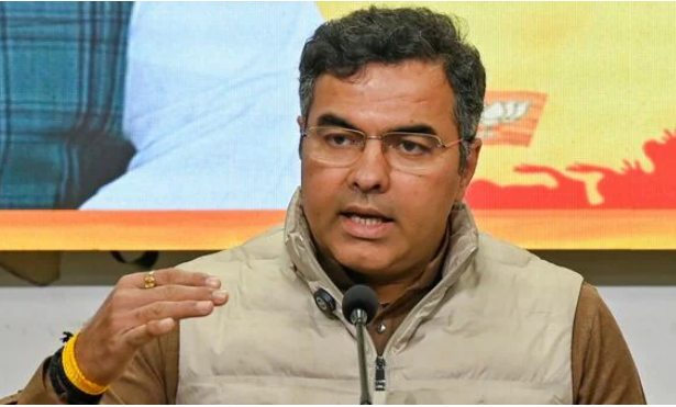 DELHI ELECTION: Pravesh Verma wins in New Delhi, the strongest contender for the post of CM, know who?