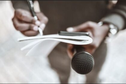 Law will be made for the safety of journalists