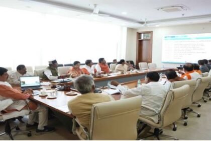 Prime Minister Shri Modi will launch various industrial policies of the state in GIS: Chief Minister Dr. Yadav