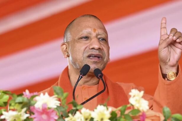 Manglik programs of the poor will be equipped with five star facilities: CM Yogi