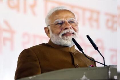 Prime Minister Shri Modi will discuss the examination with students on Monday