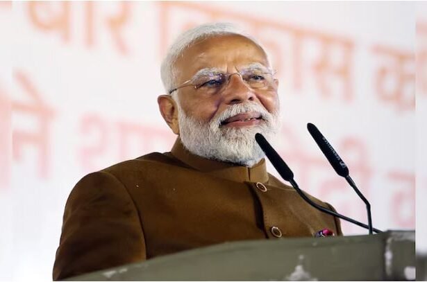Prime Minister Shri Modi will discuss the examination with students on Monday