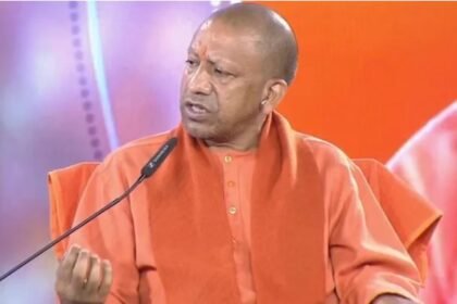 Don't wait for the doomsday, make the earth green now: CM Yogi