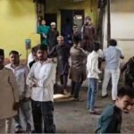 Uproar across the state over appointment of Mutawallis, siege of Waqf Board office