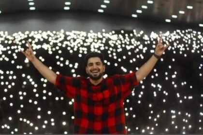 Samay Raina removed all the videos of "India's Got Latent" show, reacted to the controversy