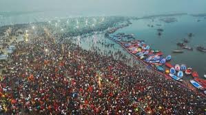 Mahakumbh of culture will be held again from Thursday after spring bath
