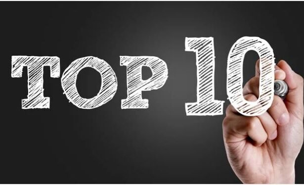 TOP 10 NEWS OF TODAY