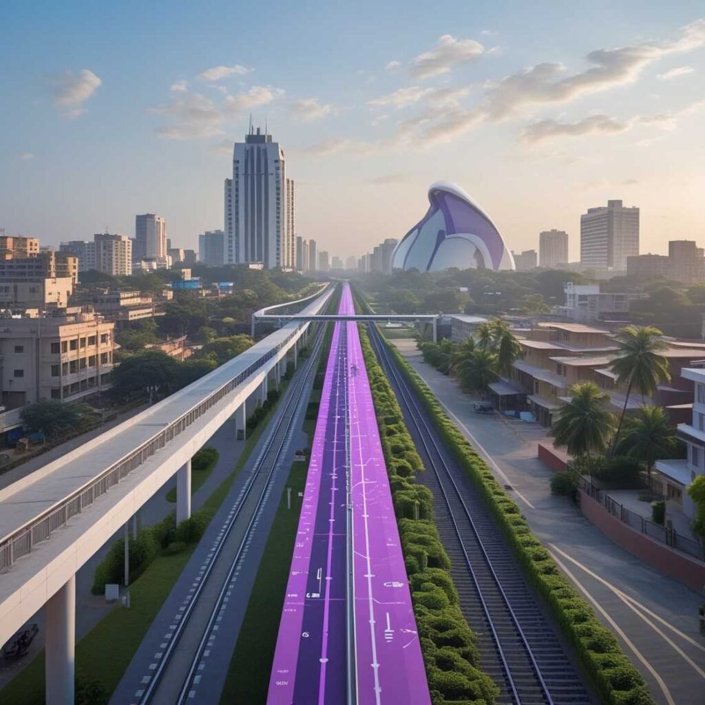 हैदराबाद मेट्रो फेज 2