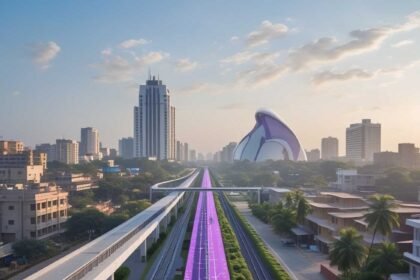 हैदराबाद मेट्रो फेज 2