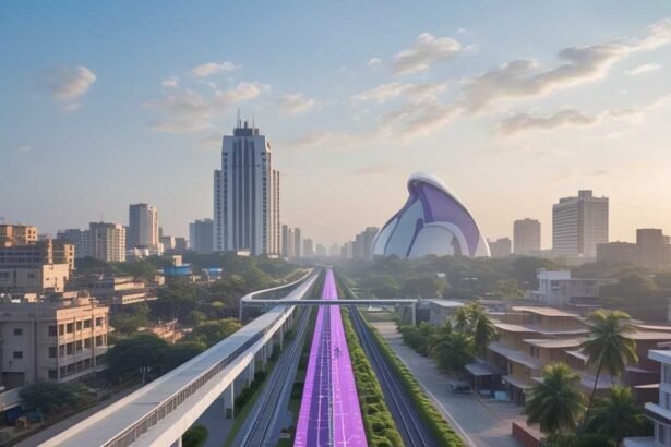 हैदराबाद मेट्रो फेज 2