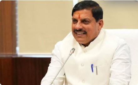 GIS will give new flight to start-ups of Madhya Pradesh: Chief Minister Dr. Yadav