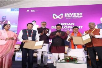 Airport will be built in Ujjain: Union Aviation Minister Shri Naidu